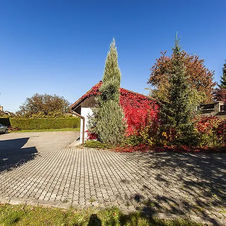 U Dvou Capu Chocerady