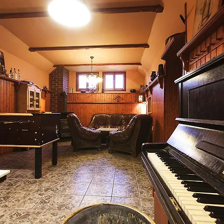 U Dvou Capu Chocerady