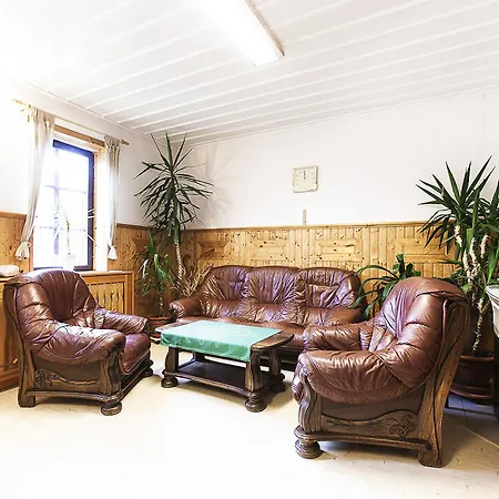 ゲストハウス U Dvou Capu