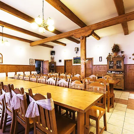 ゲストハウス U Dvou Capu